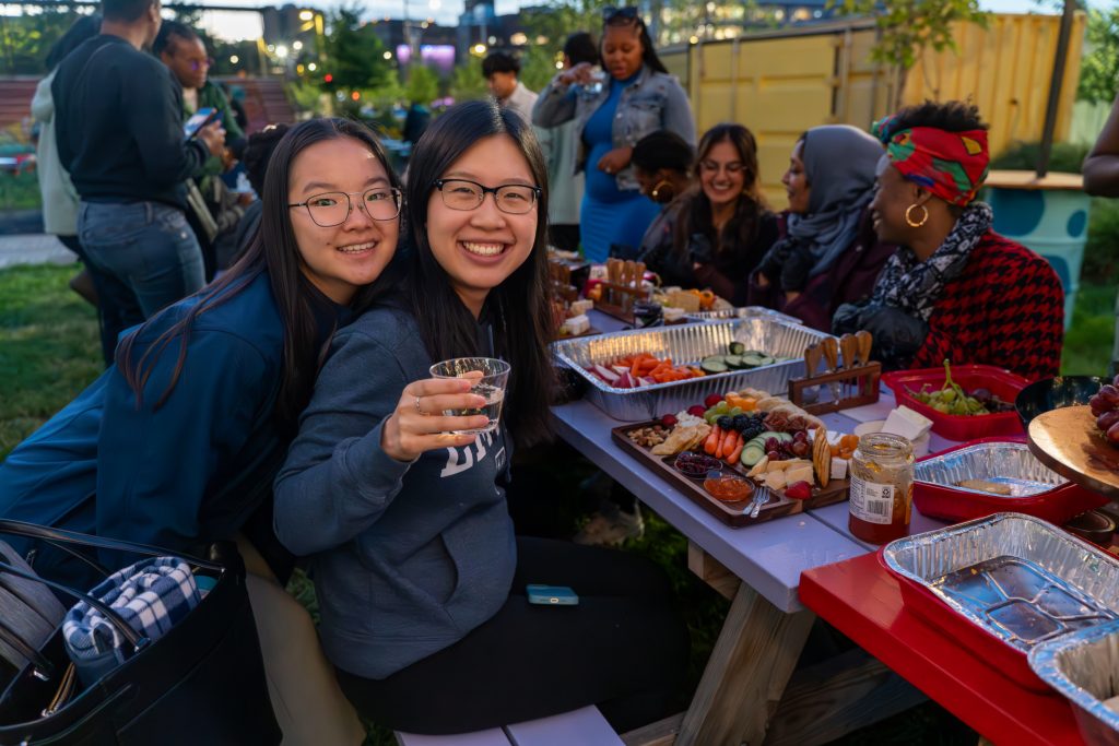 Creating Things We Wished Existed