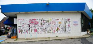 Intersection of Culture & Place