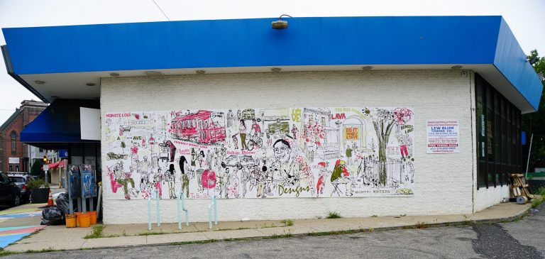 Intersection of Culture & Place